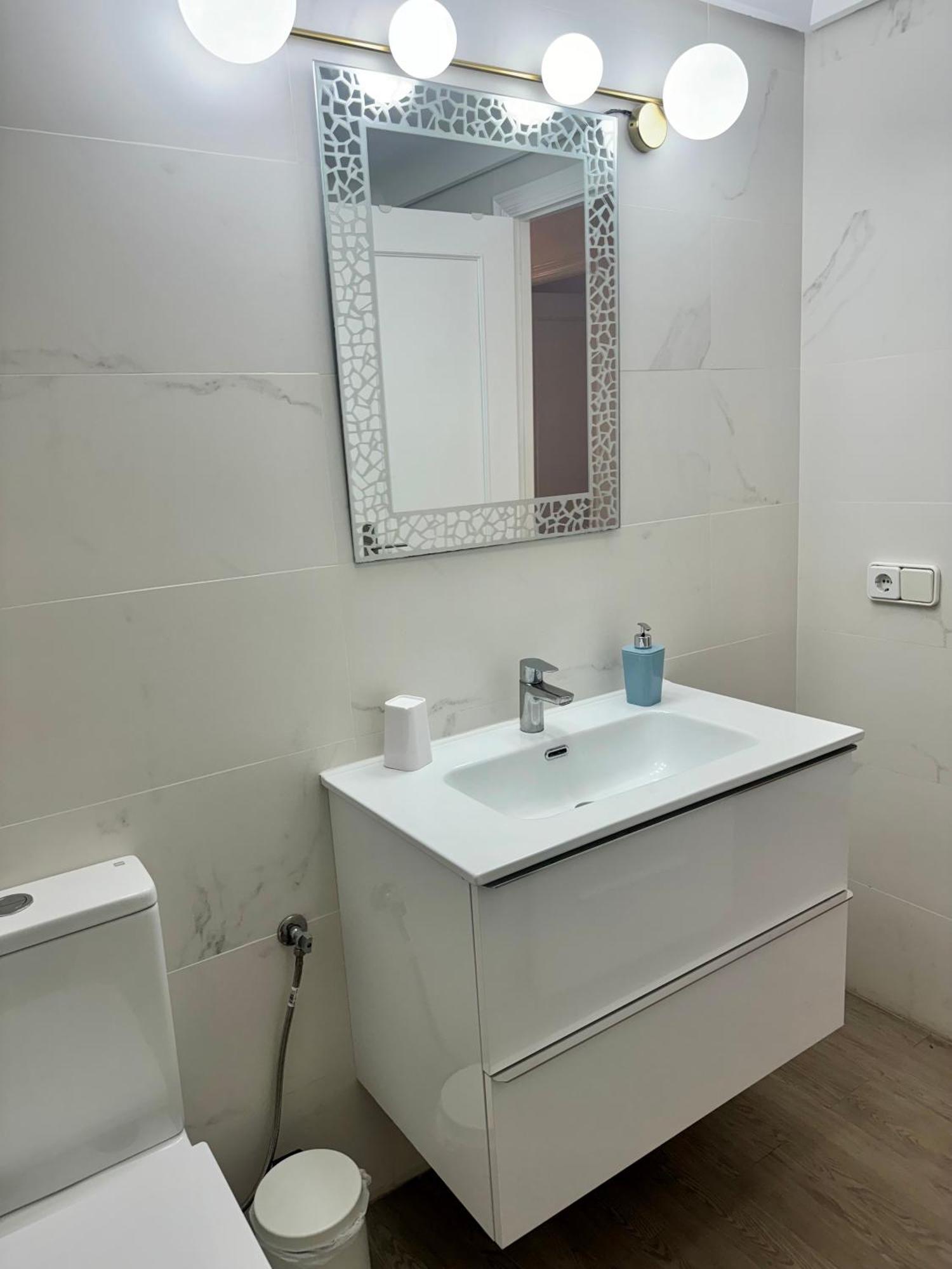 Appartement Con Vistas Al Mar Deluxe1ºa *