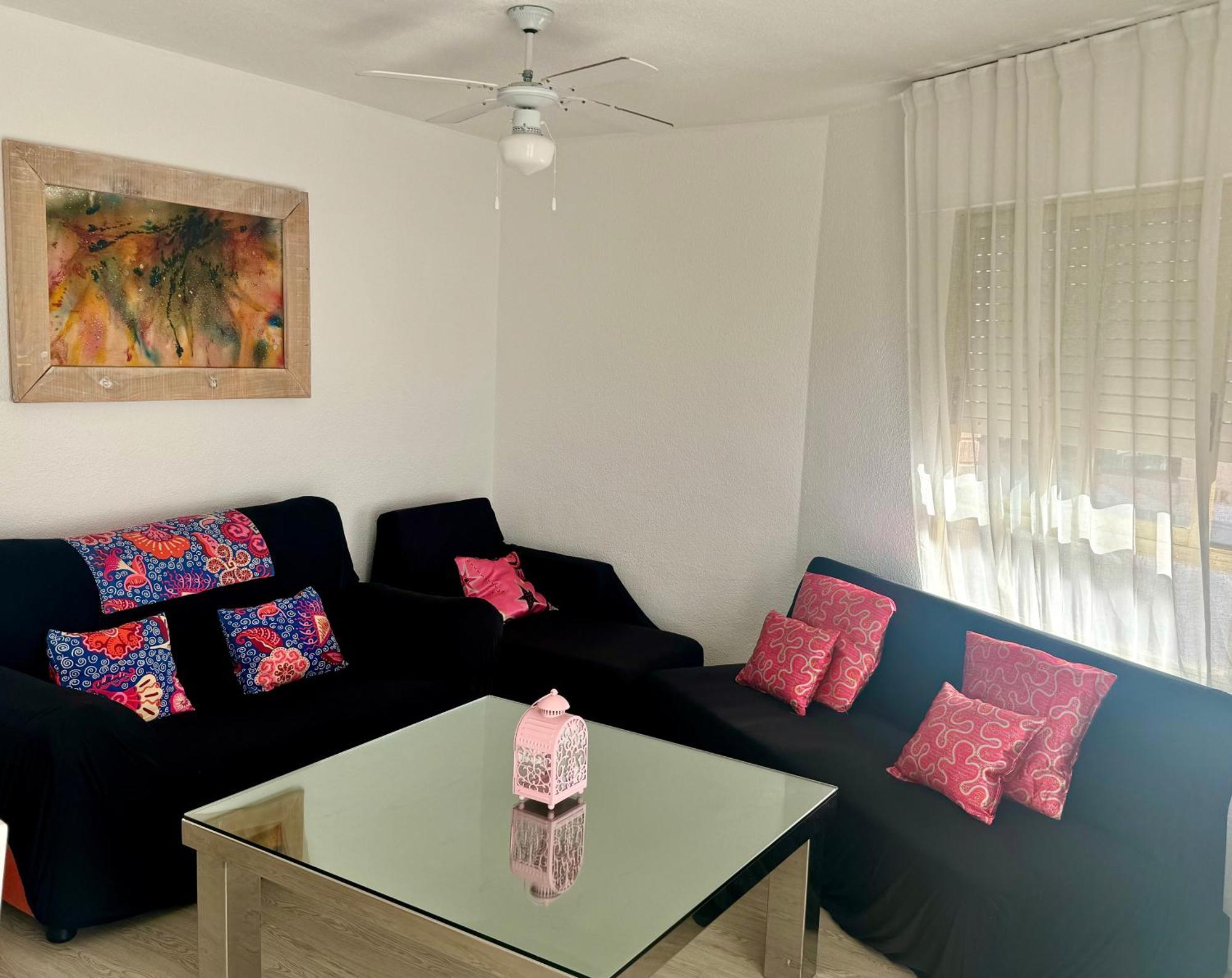 Appartement Con Vistas Al Mar Deluxe1ºa *